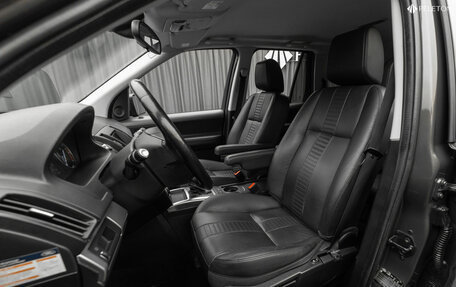 Land Rover Freelander II рестайлинг 2, 2014 год, 1 760 000 рублей, 11 фотография
