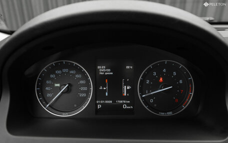 Land Rover Freelander II рестайлинг 2, 2014 год, 1 760 000 рублей, 13 фотография