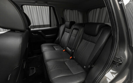 Land Rover Freelander II рестайлинг 2, 2014 год, 1 760 000 рублей, 14 фотография