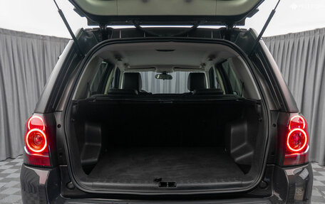 Land Rover Freelander II рестайлинг 2, 2014 год, 1 760 000 рублей, 23 фотография