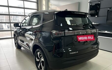 Chery Tiggo 4 I рестайлинг, 2025 год, 2 350 000 рублей, 7 фотография