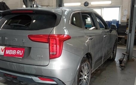Haval Jolion, 2023 год, 1 900 000 рублей, 3 фотография