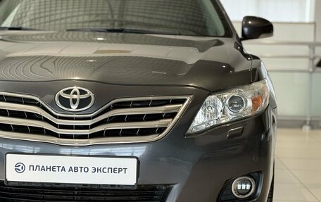 Toyota Camry, 2011 год, 1 280 000 рублей, 4 фотография