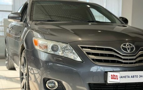 Toyota Camry, 2011 год, 1 280 000 рублей, 3 фотография