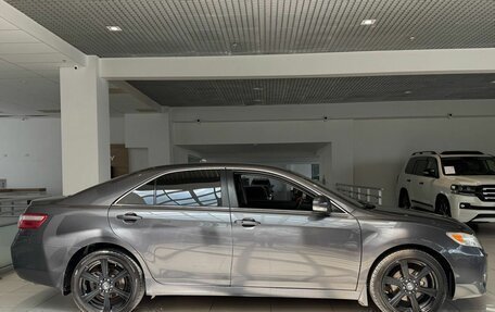 Toyota Camry, 2011 год, 1 280 000 рублей, 7 фотография