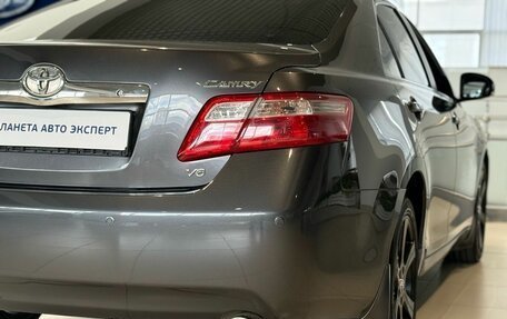 Toyota Camry, 2011 год, 1 280 000 рублей, 12 фотография