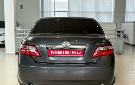 Toyota Camry, 2011 год, 1 280 000 рублей, 10 фотография