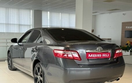 Toyota Camry, 2011 год, 1 280 000 рублей, 9 фотография
