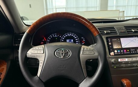 Toyota Camry, 2011 год, 1 280 000 рублей, 20 фотография