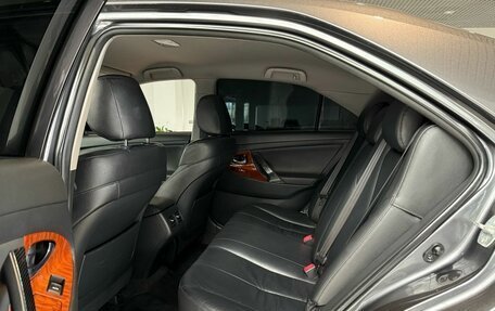 Toyota Camry, 2011 год, 1 280 000 рублей, 18 фотография