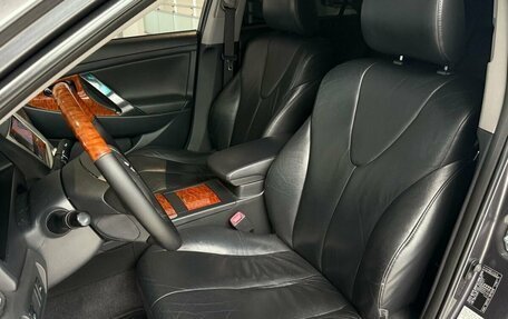 Toyota Camry, 2011 год, 1 280 000 рублей, 17 фотография