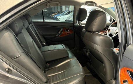 Toyota Camry, 2011 год, 1 280 000 рублей, 23 фотография