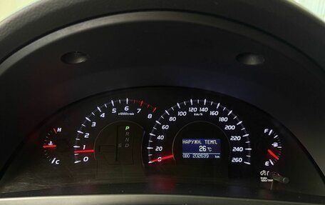 Toyota Camry, 2011 год, 1 280 000 рублей, 26 фотография