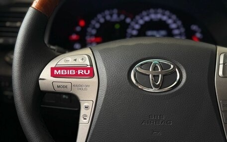 Toyota Camry, 2011 год, 1 280 000 рублей, 30 фотография