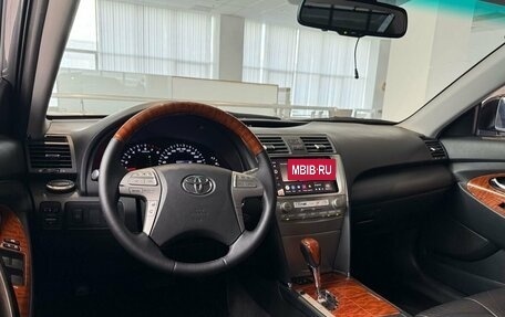 Toyota Camry, 2011 год, 1 280 000 рублей, 19 фотография