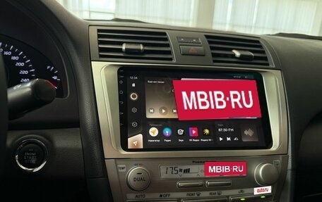 Toyota Camry, 2011 год, 1 280 000 рублей, 27 фотография
