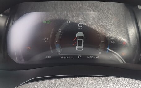 Haval F7 I, 2023 год, 1 240 000 рублей, 12 фотография