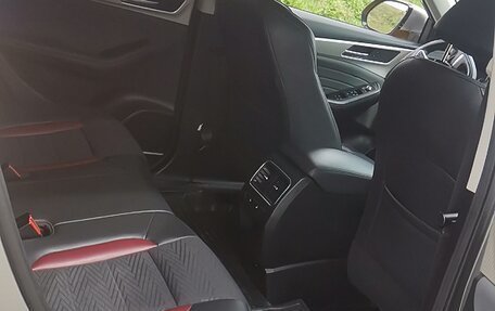 Haval F7 I, 2023 год, 1 240 000 рублей, 10 фотография