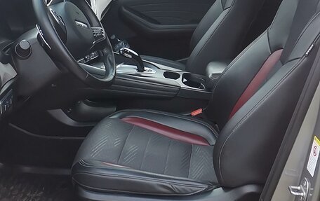 Haval F7 I, 2023 год, 1 240 000 рублей, 11 фотография