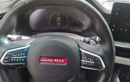 Haval F7 I, 2023 год, 1 240 000 рублей, 13 фотография
