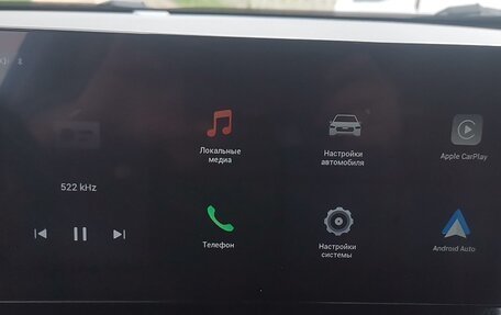 Haval F7 I, 2023 год, 1 240 000 рублей, 14 фотография