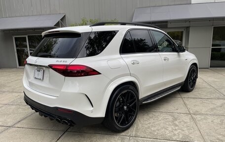 Mercedes-Benz GLE AMG, 2024 год, 12 500 000 рублей, 4 фотография
