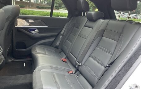 Mercedes-Benz GLE AMG, 2024 год, 12 500 000 рублей, 18 фотография