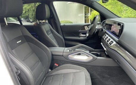 Mercedes-Benz GLE AMG, 2024 год, 12 500 000 рублей, 21 фотография