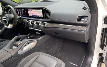 Mercedes-Benz GLE AMG, 2024 год, 12 500 000 рублей, 20 фотография