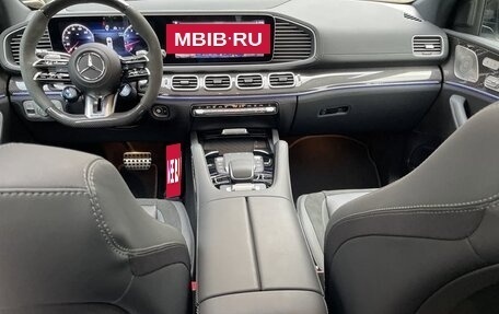 Mercedes-Benz GLE AMG, 2024 год, 12 500 000 рублей, 15 фотография