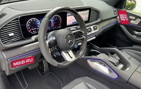 Mercedes-Benz GLE AMG, 2024 год, 12 500 000 рублей, 11 фотография
