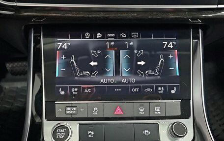 Audi Q8 I, 2022 год, 6 990 000 рублей, 12 фотография