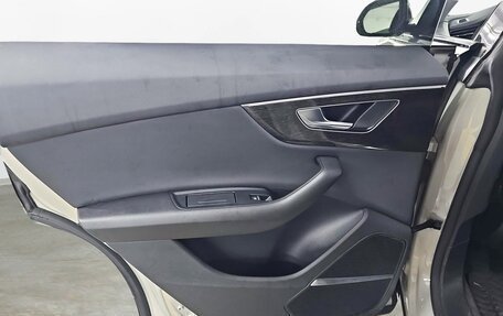 Audi Q8 I, 2022 год, 6 990 000 рублей, 15 фотография