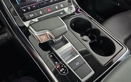 Audi Q8 I, 2022 год, 6 990 000 рублей, 9 фотография
