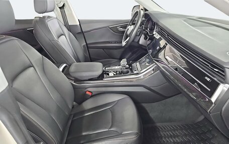 Audi Q8 I, 2022 год, 6 990 000 рублей, 17 фотография