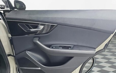 Audi Q8 I, 2022 год, 6 990 000 рублей, 19 фотография