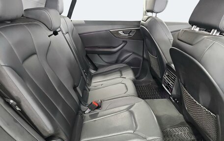 Audi Q8 I, 2022 год, 6 990 000 рублей, 18 фотография