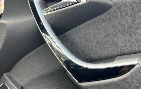 Opel Astra J, 2013 год, 850 000 рублей, 18 фотография