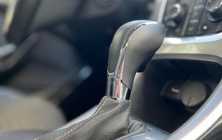 Opel Astra J, 2013 год, 850 000 рублей, 23 фотография