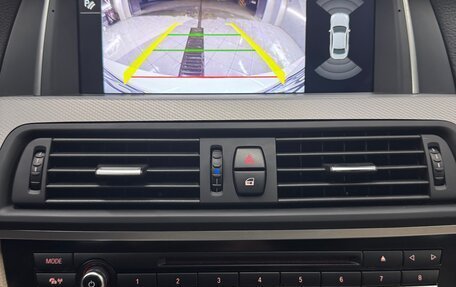 BMW 5 серия, 2014 год, 2 450 000 рублей, 11 фотография