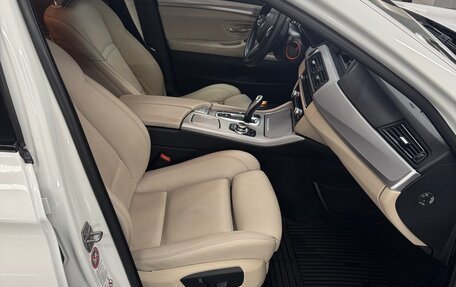 BMW 5 серия, 2014 год, 2 450 000 рублей, 4 фотография