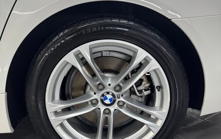 BMW 5 серия, 2014 год, 2 450 000 рублей, 9 фотография