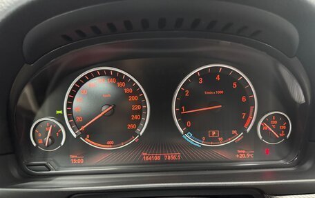 BMW 5 серия, 2014 год, 2 450 000 рублей, 10 фотография