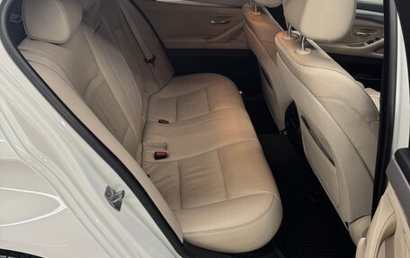 BMW 5 серия, 2014 год, 2 450 000 рублей, 5 фотография