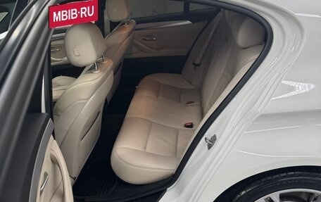 BMW 5 серия, 2014 год, 2 450 000 рублей, 6 фотография