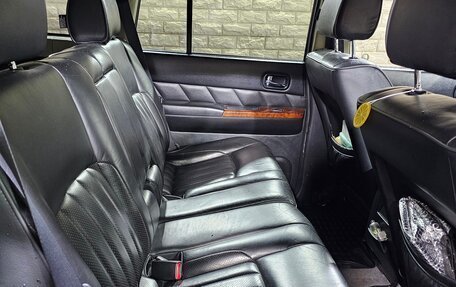 Nissan Patrol, 2006 год, 1 450 000 рублей, 8 фотография