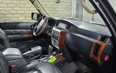 Nissan Patrol, 2006 год, 1 450 000 рублей, 7 фотография