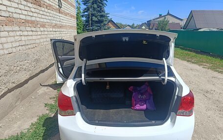 Chevrolet Cruze II, 2013 год, 800 000 рублей, 6 фотография