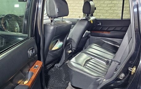 Nissan Patrol, 2006 год, 1 450 000 рублей, 6 фотография