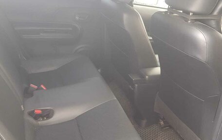 Toyota Aqua I, 2014 год, 999 000 рублей, 3 фотография